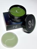 Патчи для глаз NOTRE SECRET Green Tea nspatchgreen