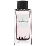 Туалетная вода D & G L'Imperatrice 100 мл