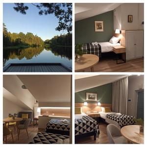 Мебель для гостиницы, комплексное оснащение номеров