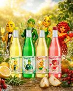 Лимонад "Традиции и Благо" TRADEBEER