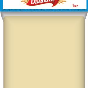 Тесто слоеное  DIAMANT 1 кг
