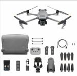 Квадрокоптер Mavic 3 Pro RC Fly More Combo