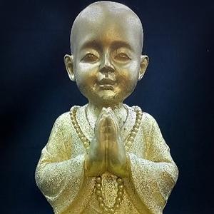 Будда большой 30см