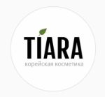 Tiara Trading — корейская косметика оптом