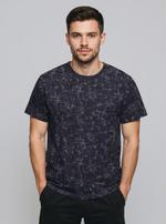 Футболка мужская НКstyle RUHK25-TSHM-BGY00