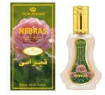 Духи Nebras (Al-Rehab) 50мл масляные арабские