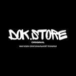 DoK.Store — поставщик оригинальной техники