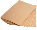Бумага для выпечки 40х60 см 500 листов силиконизированная SAMO МР1049