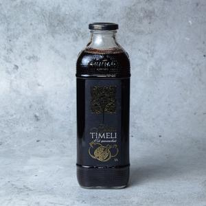 1л (8 шт.) — Сок гранатовый «Тимнар» GOLDEN TIMELI
