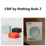 Earphones CMF by Nothing Buds 2 pcs