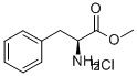 Метил L-фенилаланинат гидрохлорид