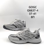 Кроссовки GOGC G6637-4 G6637-4