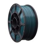 Филамент для печати Пластикофф черное море PETG 11515-12