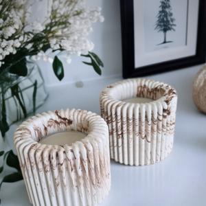 Подсвечник "Римский"