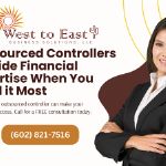 Take Control of Your Finances: Who Needs Outsourced Controller Services and Why