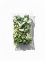 продукты глубокой заморозки