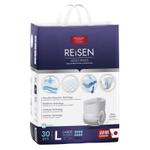 REISEN Одноразовые подгузники-трусики для взрослых р-р L, 30 шт 2200473