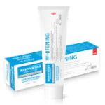 Зубная паста Жемчужная "Отбеливающая"/Whitening