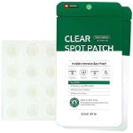 Some By Mi Патчи от несовершенства 30 Days Miracle Clear Spot Patch (18 шт) Some12