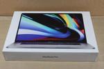Apple MacBook Pro 16" (512GB SSD, Intel Core i7, 2.6GHz, 16GB RAM) 9575638374