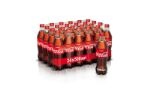 Напиток Coca-Cola ПЭТ 0,5л газ. 24 шт/уп Coca-cola 54491472