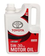 Моторное масло Toyota SN 5W30 235684