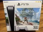 Sony PS5 Console Horizon Forbidden West