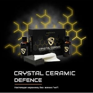 Crystal Ceramic Defence