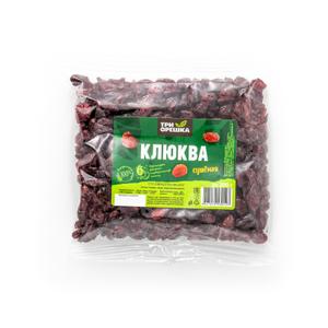 Клюква сушеная