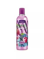 Гель для душа ROMAX "Beauty Smoothie" Frozen berries 10003