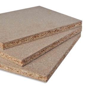 ДСП  2440×1830, 2500×1830, 2750×1830, 3060×1830, 3660×1830, 3500×1750, 4200×1830
Толщины: 8,10,12,18,22,25,26,28,32,38