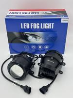 Противотуманные фары GFD Y-LNWDB-GL Y-LNWDB-GL