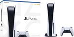Консоль Sony PlayStation 5 slim disc edition — 1 ТБ с дополнительными принадлежностями 1000039671