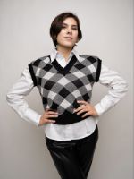 Жилет женский LARIKA 42-44