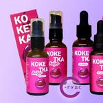 Возбуждающие средства "Кокетка"