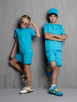 Костюм с шортами детский оверсайз ARDIROSE ФП-313