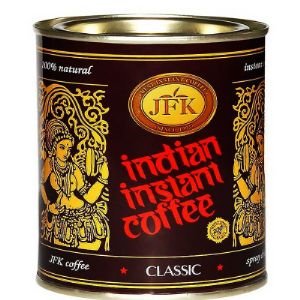 кофе индийский 180г INDIAN INSTANT