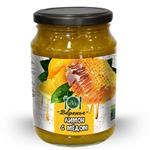 Варенье HiFood "Лимон с мёдом"