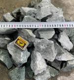 Жадеит для бани и сауны (колотый, смешанный). Биг-бэг 50₽/1кг