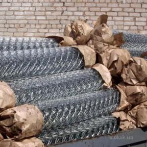 Сетка Рабица