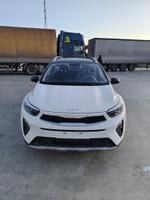 Автомобили Kia KX1