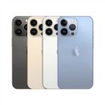 Смартфон iPhone 13 pro 002