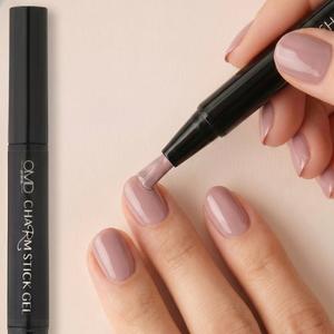 Однофазные гель-лаки OMD Charm Stick Gel