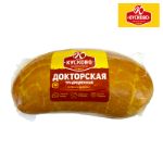 Колбаса вареная Кусково деликатесы "Докторская Традиционная"
