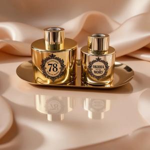 Коллекция 78, по мотивам северной столицы города Санкт-Петербург