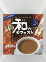 Кофе 3в1 Сейко Япония