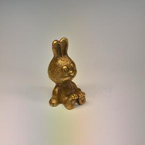 Зайчик лапочка