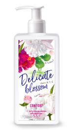 Гель для интимной гигиены "Delicate Blossom" Comfort 250 г