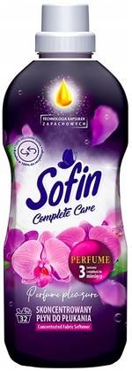 Кондиционер для белья 800 ML PERFUME PLEASURE Sofin