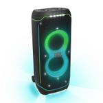 JBL PartyBox Ultimate — мощная акустическая система для вечеринок с мощным звуком